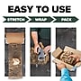 Scotch Cushion Lock  Protective Wrap, Tan, 12" x 1000 ft (PCW-121000)~#|#~3D3D96A2-438A-43F9-A22CA89F529B7A60_sc7