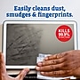 CloroxPro Screen+ Sanitizing Wipes, Bleach Free, Citrus Blend Scent, 75 Wipes/Container (60724)~#|#~3D41F537-F962-49BA-BB8AEA9D2ABD2F77_sc7