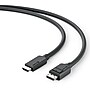 Alogic ELEMENTS DisplayPort to HDMI Cable (EL2DPHD4K-02)~#|#~3D43D66B-8739-4599-8FB471D0C8F8075A_sc7