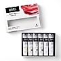 Liquitex LX ACRYLIC Acrylic Paint, Assorted Colors, 59 ml., 6/Set (LIQ3699310)~#|#~3D444045-A9D3-4936-9FB67DAAEC63FE4C_sc7