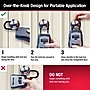 Master Lock 5-Key Combination Safe, Black/Silver (5400D)~#|#~3D46130A-030C-41E0-9033F3C1F607B44D_sc7