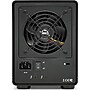 OWC ThunderBay 4 4-Bay Thunderbolt 3 RAID Hard Drive Enclosure, SSD & HDD, Black (OWCTB3IVKIT000)~#|#~3D475DF6-1E45-4107-B98E6C6AC7E02DCD_sc7
