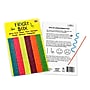Wikki Stix Fidgit Stix, Multicolored, 42/Pack (WKX207)~#|#~3D491F07-839F-4DF8-81EDC079ABD96738_sc7