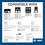 Angel Soft Professional Series Compact Recycled Coreless Toilet Paper, 2-Ply, White, 750 Sheets/Roll, 36 Rolls/Carton (19371)~#|#~3D49E0B5-6A1A-4C76-B93CD7C4E40093DF_sc7