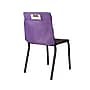 Seat Sack Seat Storage, 18" x 11" x 4", Purple, 10/Pack (50119BUNDLE)~#|#~3D4E5AE5-EB20-4315-8A5C1152508442CB_sc7