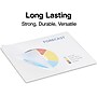 Staples Thermal Laminating Pouch, Letter Size, 5 Mil, 100/Pack, 4 Packs/Carton (5204003/5204009)~#|#~3D524003-E876-4716-A7F347421D6DE130_sc7