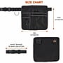 Ergodyne Arsenal 5716 Carrying Pouch, Black (EGO13719)~#|#~3D572386-82CF-4C15-BBBCE59067890AF6_sc7
