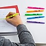 Sharpie Highlighter, Chisel Point, Assorted, 4/Pack (27174)~#|#~3D586669-D994-40F8-9D3942EEF080690B_sc7