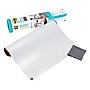 Post-it® Super Sticky Dry Erase Surface, 2' x 3' (DEF3X2)~#|#~3D5E88B6-9B8F-4D13-9D66AD7831190DE9_sc7