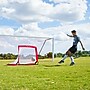 Champion Sports Rectangular Pop-Up Goal, Red (RG4837)~#|#~3D60604F-387C-4788-A536317FCCD0B68B_sc7