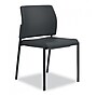 HON Accommodate Series Guest Chair, 23.5" x 22.25" x 31.5", Black, 2/Carton (SGS6NBCU10CK)~#|#~3D690110-6AFF-4097-BB0D26CF9B4DAA2B_sc7