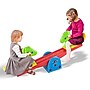 Hey! Play! Indoor/Outdoor Seesaw, Multicolored (80-SH035-6)~#|#~3D6BF1D5-9102-454D-87554CD5D18F2C66_sc7