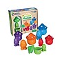 Learning Resources Peekaboo Gnome Homes Toy Set (LER3608)~#|#~3D70B730-46FB-4416-A3533CA30D172ACF_sc7