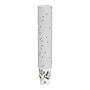 Dixie Pathways Paper Hot Cups, 8 oz., White, 1000/Carton (2338PATHCT)~#|#~3D7330B1-57E6-4C78-AA79B086CB7B6830_sc7