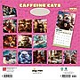 2026 BrownTrout Caffeine Cats 12" x 12"  Monthly, Paper Cover, Caffeine Cats (9798330707232)~#|#~3D7644F2-7817-41B9-AF48FB5F15AEF5AE_sc7