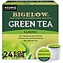 Bigelow Classic Green Tea, Keurig® K-Cup® Pods, 24/Box (5000363992)~#|#~3D795516-5D42-4A2A-A583CE5471FAA420_sc7