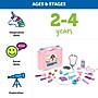 Learning Resources Pretend & Play Doctor Kit, Multicolored (LER9048-P)~#|#~3D7C3593-D829-41A3-A7C0EE01A49F0E15_sc7