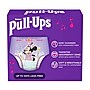 Huggies Pull-Ups Refastenable Disposable Potty Training Pants, Girls 3T-4T, 92/Carton (55835)~#|#~3D7CD727-F2AB-4D86-B702F6513C5AA388_sc7