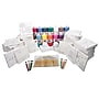 Color Splash Canvas Painting Easy Pack, 228 Pieces/Kit (AP293)~#|#~3D8B7D15-7064-4DE3-8331DDAE0B5D5B5B_sc7