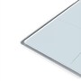 U Brands Floating Glass Dry Erase Calendar Board, Frameless, 47" x 35", White Frosted Surface (2776U00-01)~#|#~3D8C62DA-E0B4-4165-A0365D59862F8512_sc7