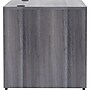 Lorell Essentials Series 48" W  Desk Shell, Gray (LLR69548)~#|#~3D8E50F5-DD62-4B77-B1495F1DEFD4D5CB_sc7