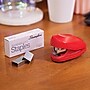 Swingline Tot Mini Stapler, 12-Sheet Capacity, Staples Included, Rio Red (S7048212)~#|#~3D9089BE-A3BF-490C-85A1057E5BA6B907_sc7