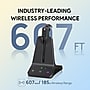 Yealink WH63 E2 Convertible DECT Wireless Headset for Phones & Computers, USB-C/A , MS Certified~#|#~3D95AF00-D011-48D7-A93977691A13A5C6_sc7
