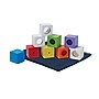 Plan Toys Wooden Activity Blocks, 9 Pieces/Set (PTS5531)~#|#~3D97C1FE-9614-4161-8D44363A948B943D_sc7