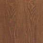 Baxton Studio Barrett 18.7"W x 15.7"D Wooden Nightstand with 2 Drawers, Walnut Brown (192-11298-HiT)~#|#~3D9B065D-9CA5-49F7-A6302E0D1419E0A2_sc7