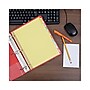 Universal Extended Insertable Paper Divider, 8-Tab, Buff, 24/Box (UNV20890)~#|#~3D9F3A1B-1366-422A-9FDF8E445EE2A76C_sc7