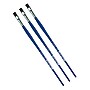 da Vinci FORTE-Acrylics Oil and Acrylic Synthetic Student Brush, 3 /Pack (DVXVA864010-3)~#|#~3DA94E88-BE9B-4B17-962C21781640C3B3_sc7