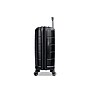 American Tourister Stratum 2.0 22" Hardside Carry-On Suitcase, 4-Wheeled Spinner, Jet Black (142348-1465)~#|#~3DA9AE65-F2F1-4646-99A6F8D31C9EC545_sc7