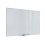 U Brands Glass Dry-Erase Whiteboard, 3' x 2' (3975U00-01)~#|#~sp62140254_sc7