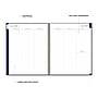 2026-2027 Blue Sky 8" x 11" Academic Year Weekly & Monthly Planner, Plastic Cover, Navy (157508)~#|#~3DBCEB63-5E37-4F9C-85C1768AE69E1A89_sc7