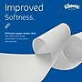 Kleenex Professional Recycled Hardwound Paper Towels, 1-ply, 425 ft./Roll, 12 Rolls/Carton (01080)~#|#~1F4814F6-8BDD-403B-BCF05FA284D7C49C_sc7