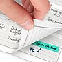 2027 AT-A-GLANCE 8.5" x 11" Monthly Planner Refill Pages, White/Brown (491-685-27)~#|#~3DD3008D-B00A-4738-9A5FAE37B86F3D71_sc7