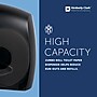 Kimberly-Clark Professional JRT Jr. Escort Jumbo Roll Bathroom Tissue Dispenser with Stub Roll~#|#~3DD36399-B7CC-4045-A89C1B1BC64D6854_sc7