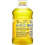 Pine Sol CloroxPro All Purpose Cleaner, Lemon Fresh Scent, 144 oz., 3/Carton (35419CT)~#|#~3DD69141-6037-4AD1-8CD24E8592179AE7_sc7