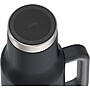 Thermos Stainless Steel Vacuum Insulated Travel Mug, 40 oz., Granite (EATS1802GT4)~#|#~3DD877A5-3D6D-4545-BA29B89024EDB3E2_sc7