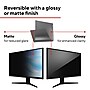 Staples TECH Anti-Glare Privacy Filter for 21.5" Widescreen Monitor (16:9) (ST62133-CC)~#|#~3DDE0880-6A2D-4459-A63165C2741CDD77_sc7