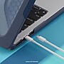 SaharaCase Raider Ultra-Duty Series Laptop Case with Stand for MacBook Pro 16-Inch (2021–2025, M1–M5), Midnight Blue (LT00065)~#|#~3DE23E57-02ED-4F3C-84D6808591D69D9B_sc7