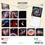 2026 BrownTrout James Webb Space Telescope 12" x 12" Monthly Wall Calendar (9798330703999)~#|#~3DE42AAE-BAED-4322-9BE955C15C5CA3DB_sc7