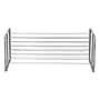 Household Essentials Stackable Two‑Tier Metal Shoe Rack in Closet Storage Organizer (HH2103)~#|#~3DF9DEBC-5D54-48C6-8C98E04094CD31CB_sc7