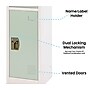 AdirOffice 72" 4-Tier Misty Green Storage Locker (ADI629-204-MGRN)~#|#~3DFB0F2D-99EC-4AA3-91731A22ED0A3200_sc7