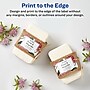 Avery Laser/Inkjet Multipurpose Rectangle Scalloped Labels, 2" x 3", White, 400 Labels/Box (94267)~#|#~3DFDF3FD-6B1C-4524-9F88D91744C7EBED_sc7