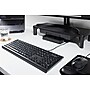 Kensington ValuKeyboard Wired Keyboard, USB-A, Black (K72391NA)~#|#~3E027132-FC83-4B1D-9ADB89B47DF60A2D_sc7