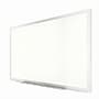 TRU RED Melamine Whiteboard | Dry Erase Board for Wall, White Board with Gray Aluminum Frame, 3 ft x 2 ft~#|#~3E0394E8-792C-4233-BACA9D1AD7FB2EF2_sc7