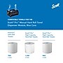 Scott MOD® Manual Series Paper Towel Dispenser Module (34359)~#|#~3E052BD0-F7B2-4134-85223351F02CFFAF_sc7