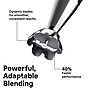 Braun MultiQuick 9 Hand Blender & Food Processor Kit, Black (MQ9187XL)~#|#~3E08F01E-DD64-486B-B158C087FDFD77AC_sc7