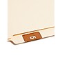 Smead DCC Labels File Folder Label, 5, Brown, 250 Labels/Pack (67425)~#|#~3E096F1E-1D2D-4C2B-81798581A3CBCADB_sc7